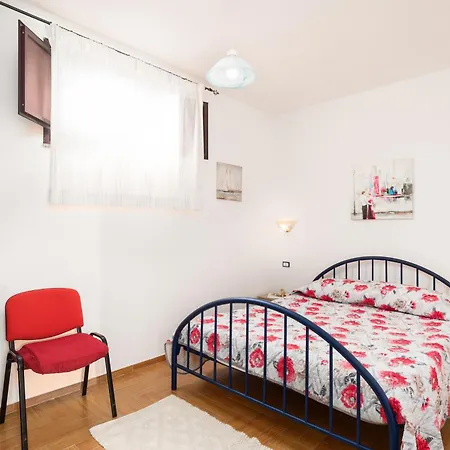 Holiday home Sa Domo