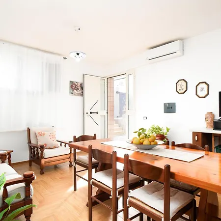 Sa Domo Holiday home