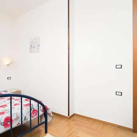Holiday home Sa Domo Orosei