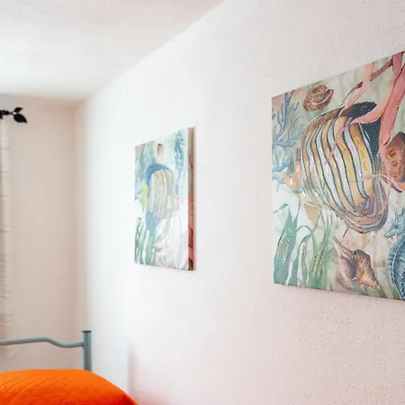 Sa Domo Holiday home Orosei