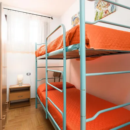 Holiday home Sa Domo Orosei